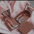 Makeup brush set (5pcs)