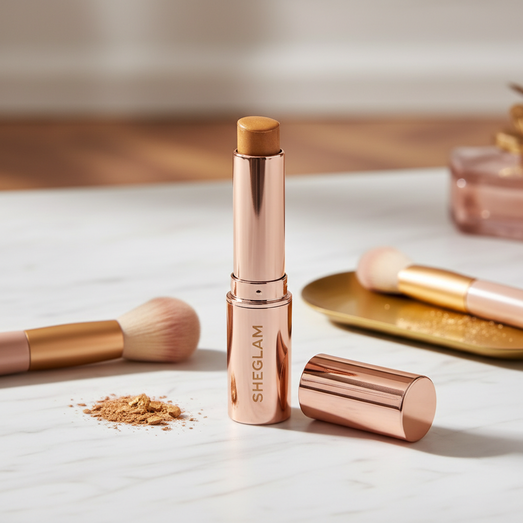 Sheglam Buttery Buff Contour & Bronzer Stick