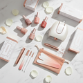 Nail & Beauty Bundle - Premium Nail Care Collection