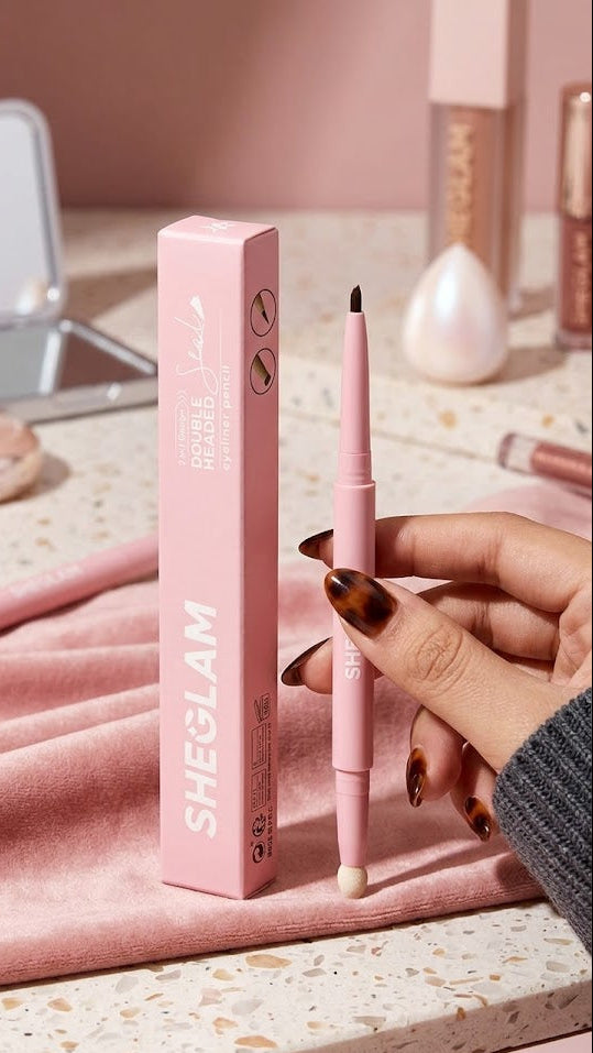 Eyeliner Stamp